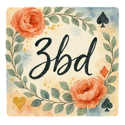 3sbd logo